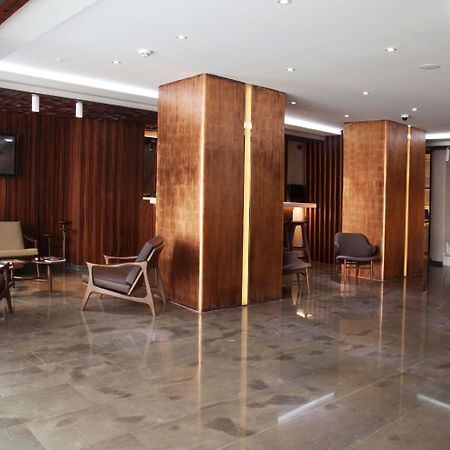 Victory Hotel & Spa Isztambul Kültér fotó