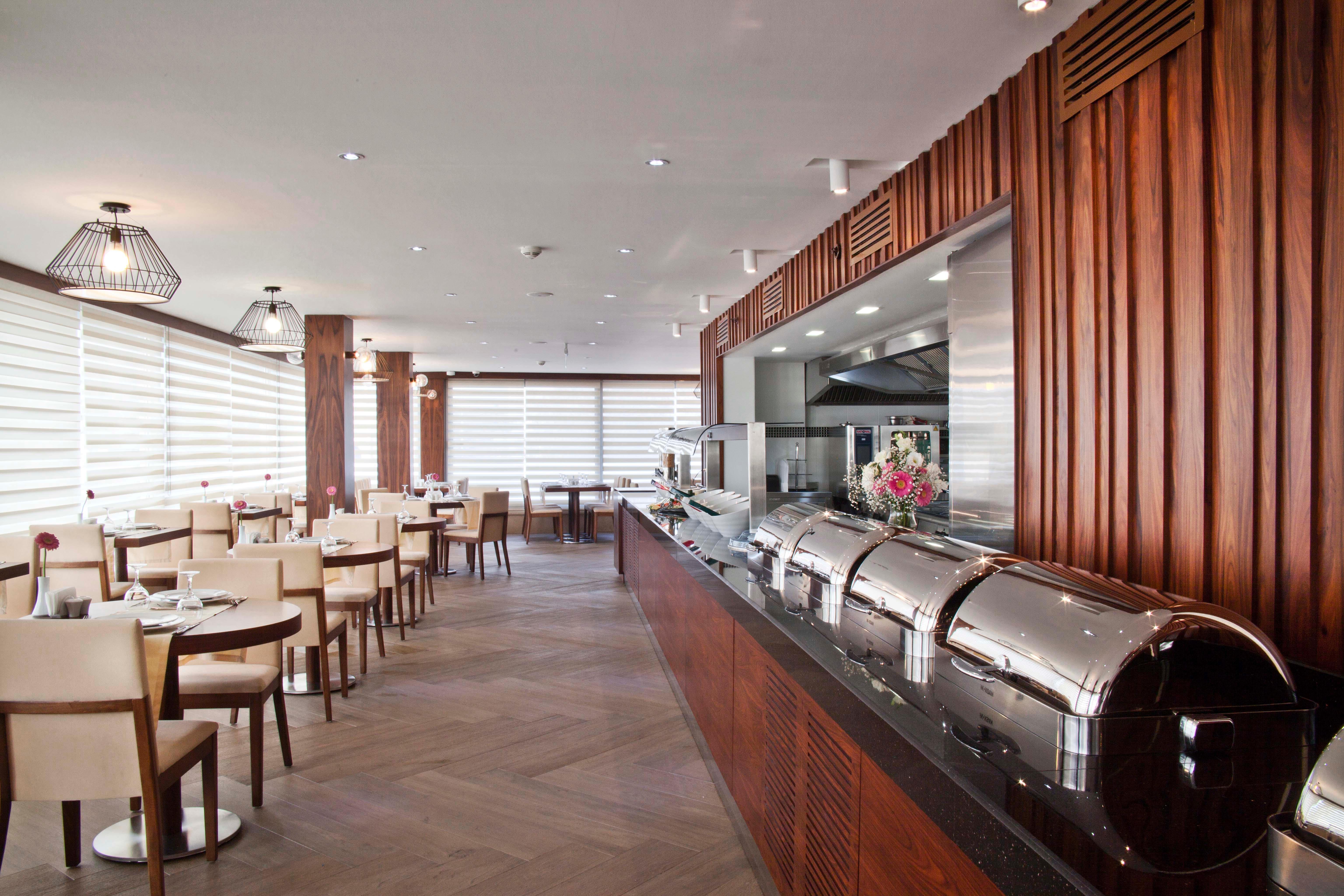 Victory Hotel & Spa Isztambul Kültér fotó