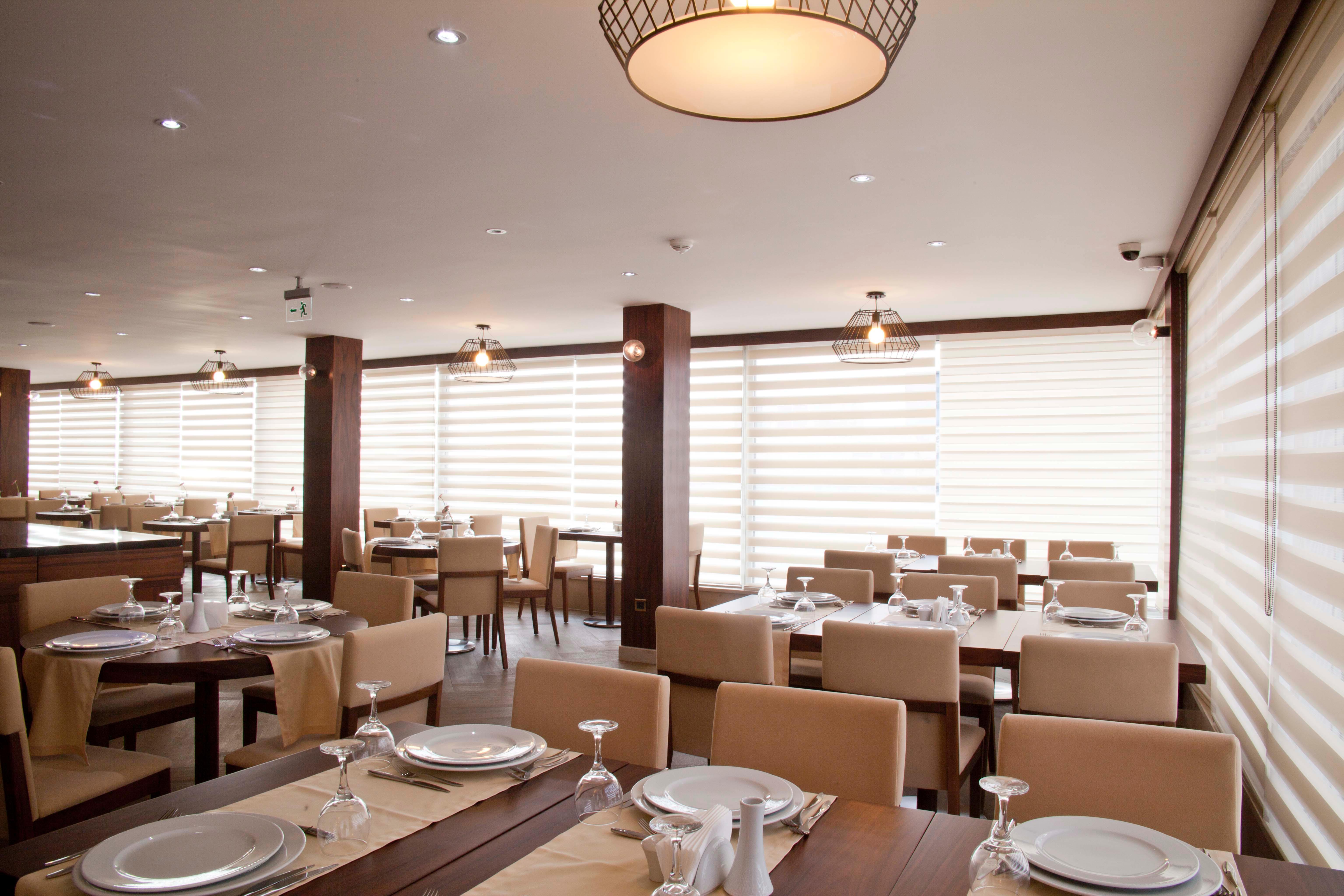 Victory Hotel & Spa Isztambul Kültér fotó