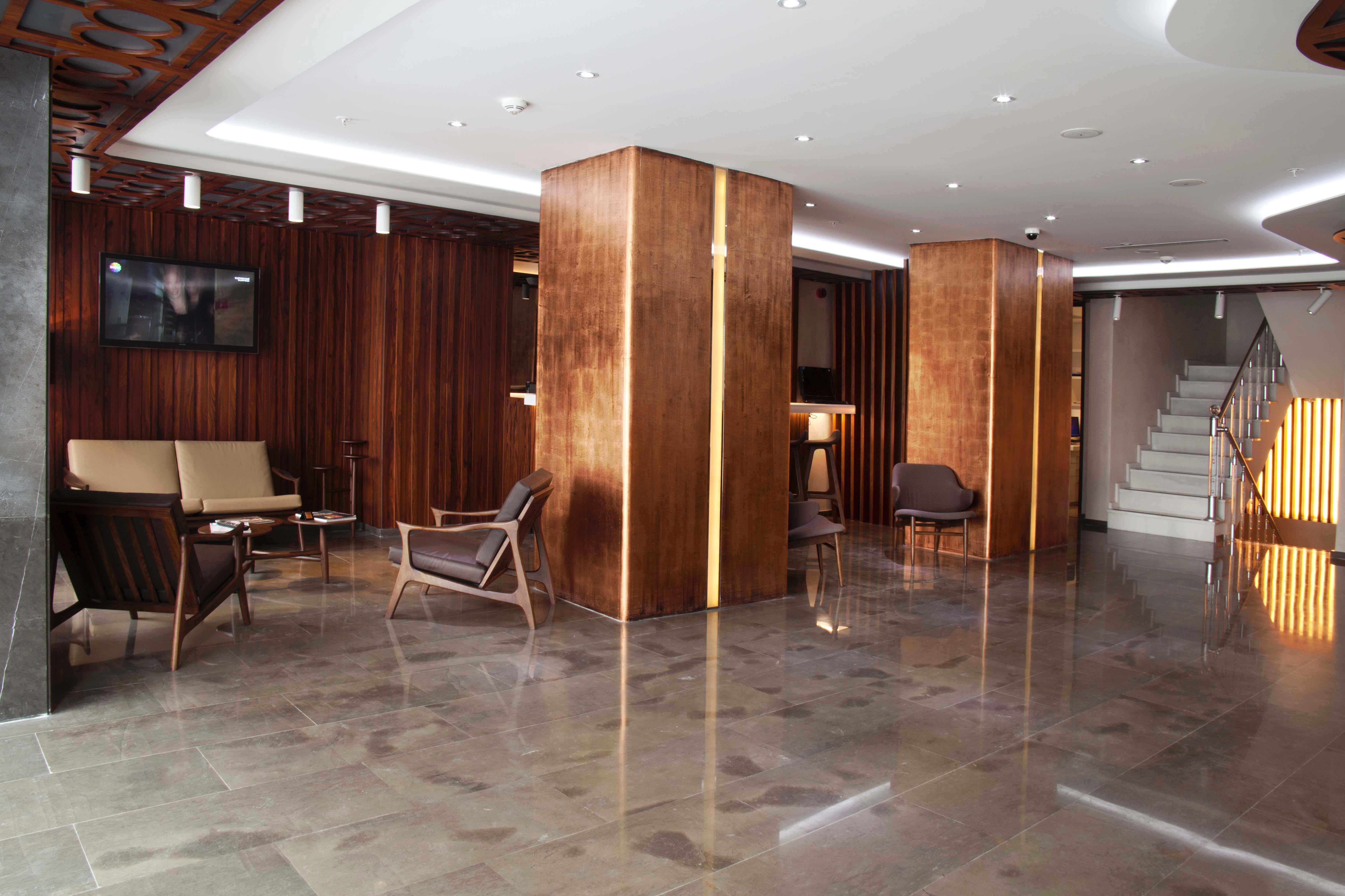 Victory Hotel & Spa Isztambul Kültér fotó