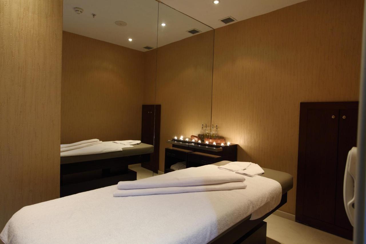 Victory Hotel & Spa Isztambul Kültér fotó